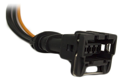 Conector Electrico Bobina Aveo (twin Tec) 1.6l (07-13)