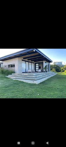 Villa Moderna En Venta Amueblada Jarabacoa 