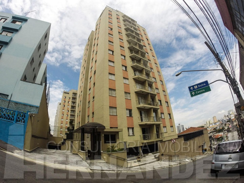 Imagem 30 de 30 de Apartamento Duplex Com 04 Dormitórios E Uam Supite À Venda, 151 M² Por R$ 620.000 - Camargos - Guarulhos/sp - Ad0001