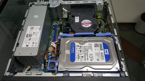 Optiplex 3050 Dell Intel Core I5 7° Geraçao 8gb Ram 500 Hd