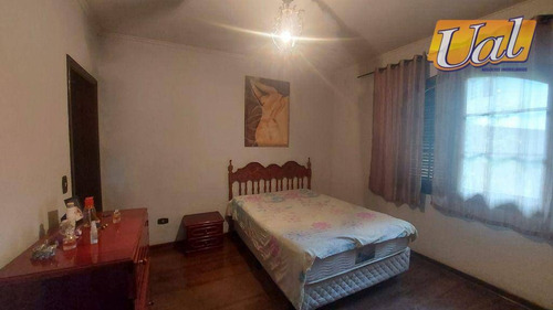 Imagem 20 de 22 de Chácara À Venda, 2280 M² Por R$ 730.000,00 - Jardim Estância Brasil - Atibaia/sp - Ch0139