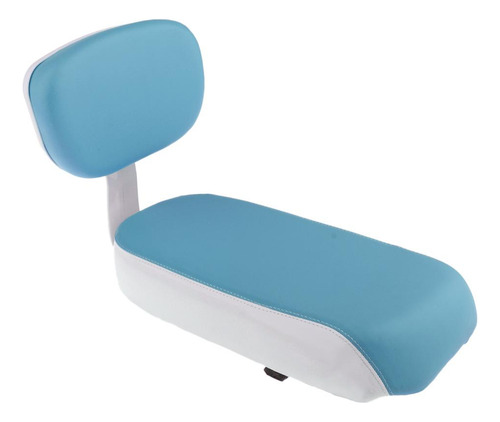 Ha Cojines Del Asiento Trasero, Portabebés, Accesorios Azul