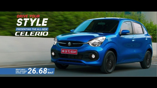 Imagen 6 de 19 de Celerio Gl / Automatico / Permuto Y Financio 100%