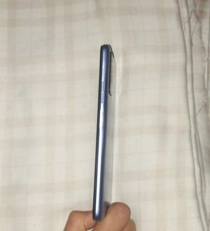 Celular Tecno Pova 2, Usado En Excelente Condiciones