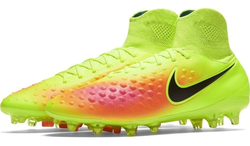 nike magista gama alta