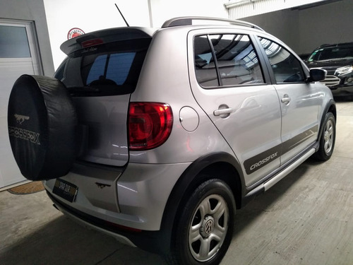 Volkswagen Crossfox