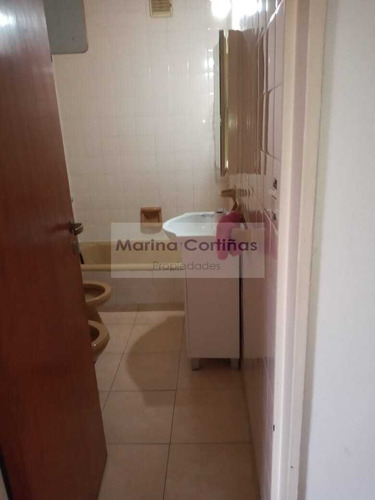 Imagen 9 de 13 de Monoambiente Apto Profesional Monroe Y Triunvirato
