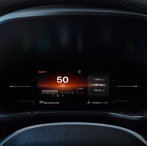 Renault Kardian 1.0 Tce Premiere Edition 200 Edc