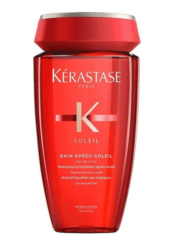 Bain Soleil 250ml