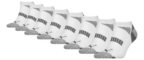 Puma Tines 8 Pares Caballero Original Unitalla 24-29 Confort