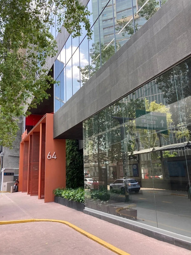 Oficina En Venta Acondicionada, Yama Insurgentes Reforma