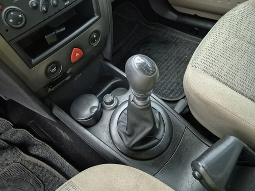 Renault Megane 2008 2.0 C2e20 Mt 