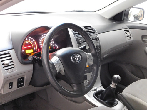 Toyota Corolla 1.8 Xei Mt 136cv 2014