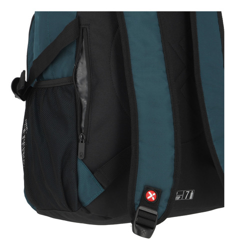 Morral Xtrem Wynwood 5xt Azul