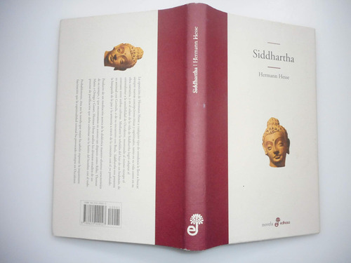 Libro: Siddhartha (spanish Edition)