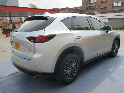 Mazda CX-5 TOURING 2.5CC 4X2 AT AA