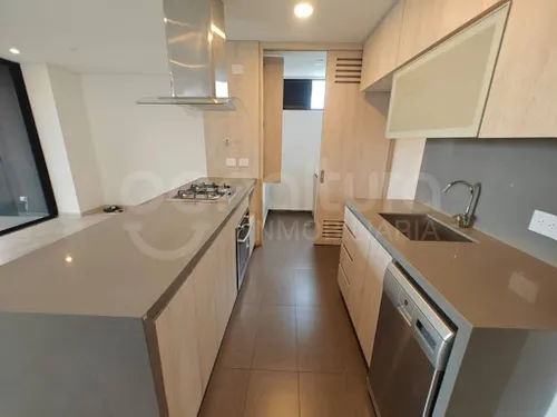 Apartamento En Arriendo Las Palmas 472-7039
