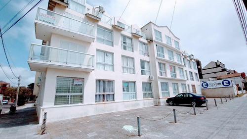 Imagen 17 de 18 de Depto 2 Amb San Bernardo Venta - Departamento De Dos Ambientes Con Cochera Frente Al Mar Gas Natural