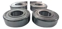 Comprar Rodamientos P\u002Fbba De 2 Y 3 Hp (6204-2z)