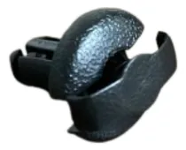 Comprar Clip Uníon De Cachas Orig. Honda Cbr\u002Fvarios- Moto Luján