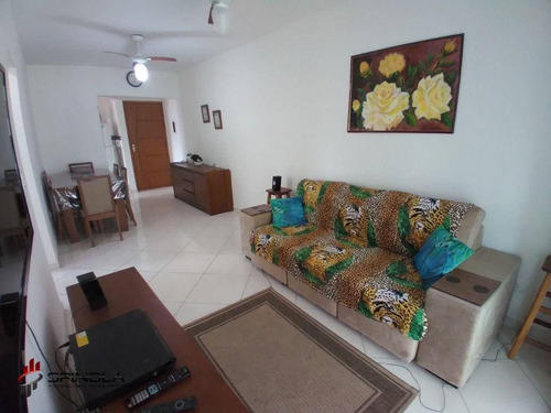 Imagem 12 de 26 de Apartamento Com 2 Dormitórios À Venda, 67 M² Por R$ 371.000,00 - Caiçara - Praia Grande/sp - Ap3620
