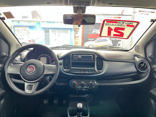 Fiat Uno UNO ATTRACTIVE 1.0 FIRE FLEX 8V 5P