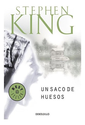 Libro Un Saco De Huesos (best Seller) De King Stephen