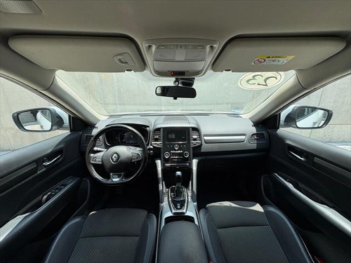 Renault Koleos 2.5 Intens Cvt