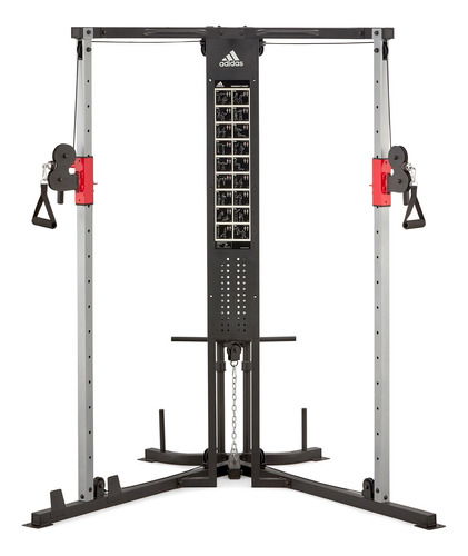 Gimnasio Multifunción Sports Rig adidas Supergym