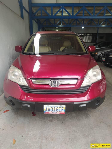Honda Cr-v .