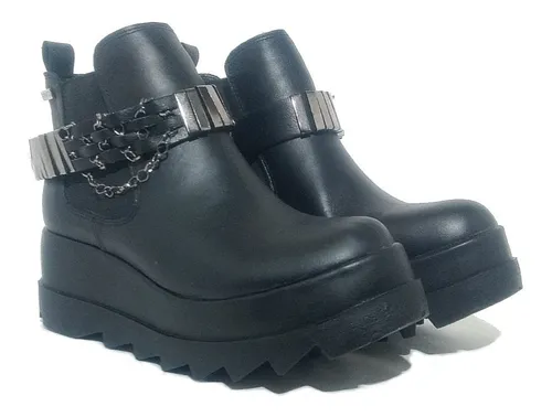 Botas anca y online co mercadolibre