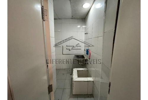Imagem 12 de 15 de Galpão Comercial Para Alugar Com 390m². Na Avenida Brigadeiro Luís Antônio