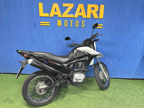 Honda Nxr 160 Bros