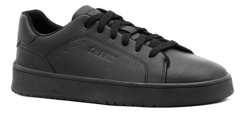 Tenis Casuales Charly Para Hombre Antiderrapante Cómodos