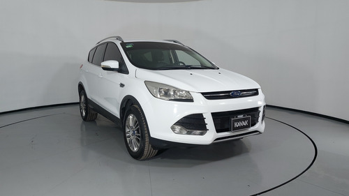 Ford Escape 2.0 TREND ECOBOOST AT