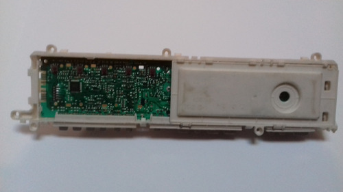 Imagen 2 de 3 de Plaqueta Lr Thompson Lr611