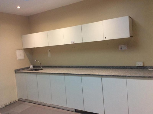 Imagen 6 de 8 de Alem 600 - Oficina De 435m2 Con Vista A Plaza Roma