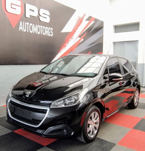 Peugeot 208 1.6 Active