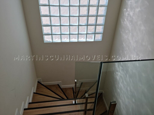 Imagem 18 de 30 de Casa À Venda No Bairro Vila Madalena - São Paulo/sp - 208