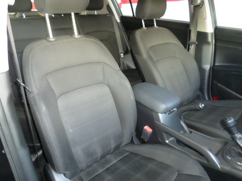 Imagem 7 de 18 de Sportage 2012 Kia 2.0 Lx