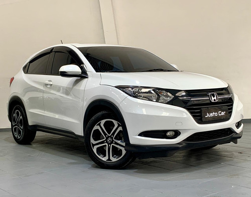 Honda HR-V HR-V LX CVT 1.8 I-VTEC FlexOne