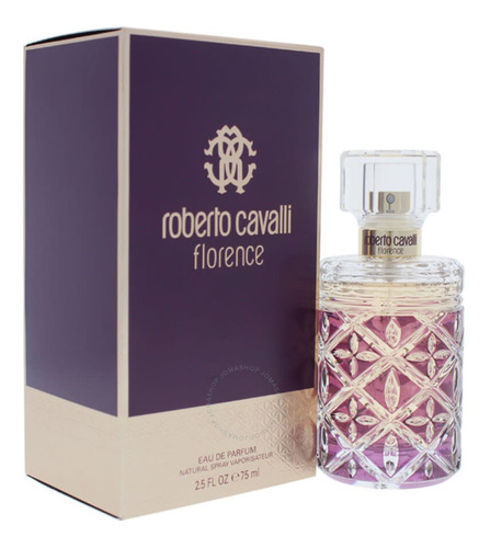 Roberto Cavalli Florence Dama 75ml Edp