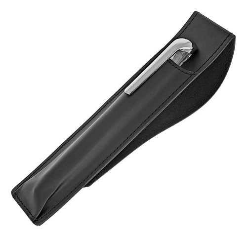 Profolio Sidekick Pen Holder, Estuche De Cuero Reciclad...