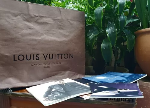 Carteras Louis Vuitton Blanca