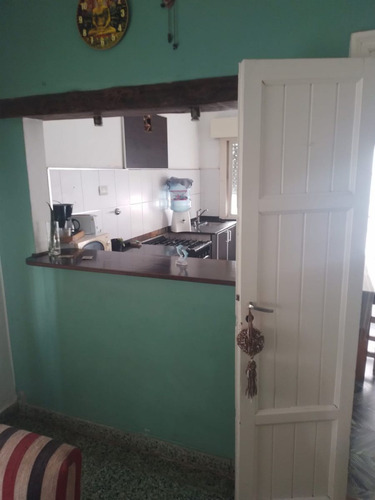 Casa En Burzaco Apta Crédito Escritura Y Planos