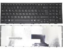 Comprar Teclado Para Sony Vaio Vpcee Vpc-ee Vpcee23el Vpcee27fl