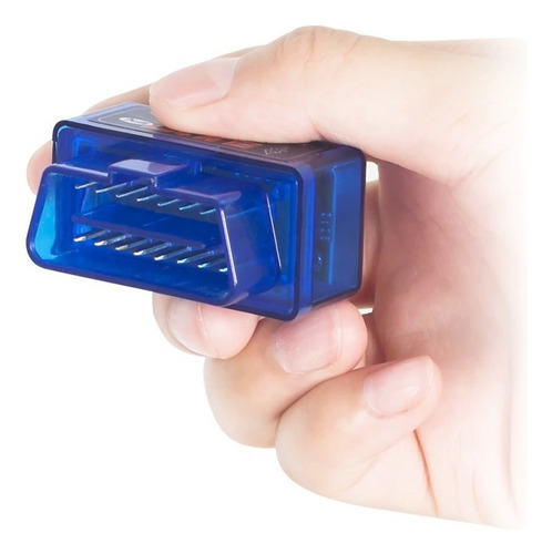 Scanner Automotriz Mini Elm327 Bluetooth Obd2 V2.1 Codigo