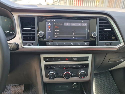 Seat Ateca Xperience 4x2