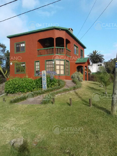 Casa Venta Y Alquiler Manantiales