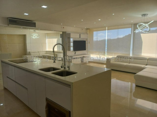 Imagen 2 de 12 de Apartamento En Venta Lomas Del Sol